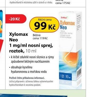 Xylomax Neo