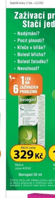 Iberogast 50 ml