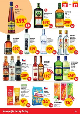 aktuální leták Penny Market 6.5.2020-13.5.2020