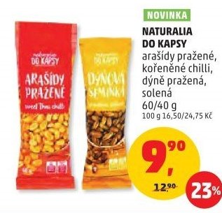 NATURALIA DO KAPSY
