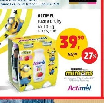 Actimel