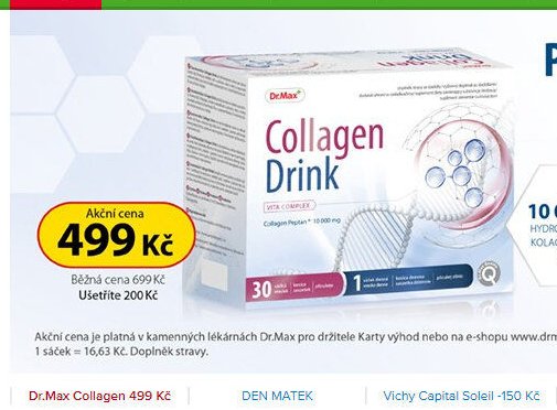 Dr.Max Collagen