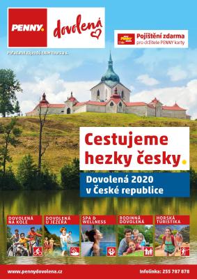 aktuální leták Penny Market 7.5.2020-29.6.2020