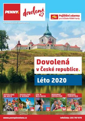 aktuální leták Penny Market 18.5.2020-29.6.2020
