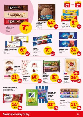aktuální leták Penny Market 28.5.2020-9.6.2020