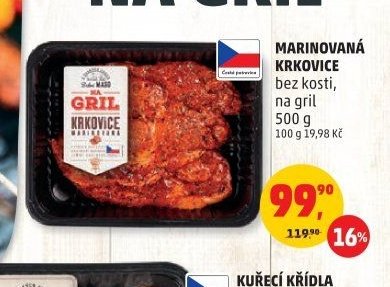 MARINOVANÁ KRKOVICE