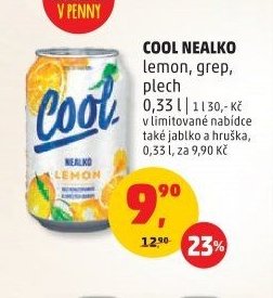 COOL NEALKO