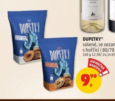 DUPETKY