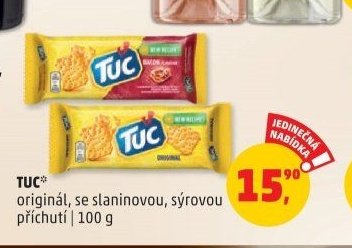 TUC