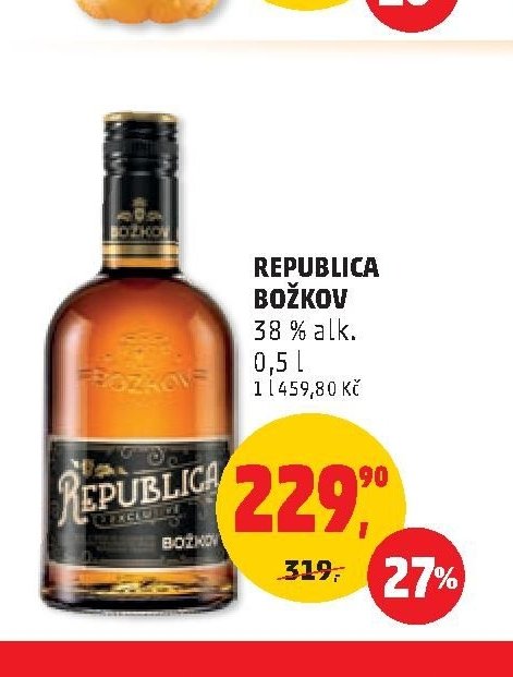 Republica Božkov