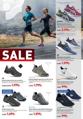 aktuální leták Intersport 1.7.2020-12.7.2020
