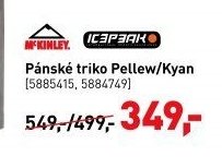 Pánské triko Pellew/Kyan