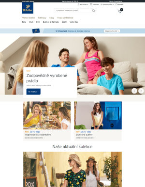 aktuální leták Tchibo 8.7.2020-14.7.2020