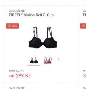 FIREFLY Malisa Reif E-Cup