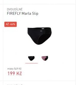 FIREFLY Marla Slip