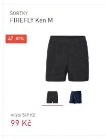 FIREFLY Ken M