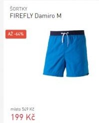 FIREFLY Damiro M