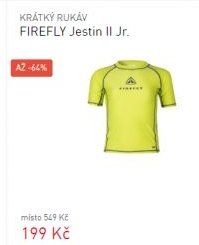 FIREFLY Jestin II Jr.