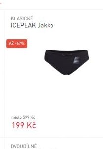 ICEPEAK Jakko