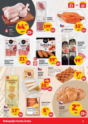 aktuální leták Penny Market 13.8.2020-19.8.2020