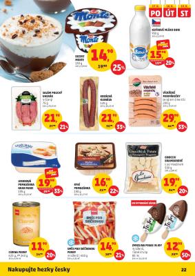 aktuální leták Penny Market 13.8.2020-19.8.2020