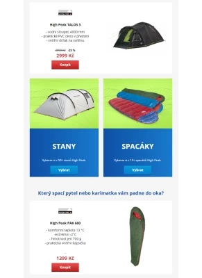 aktuální leták Sportisimo 21.8.2020-26.8.2020