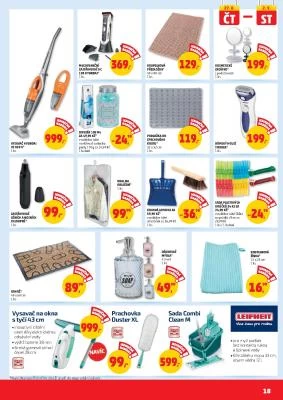 aktuální leták Penny Market 27.8.2020-2.9.2020