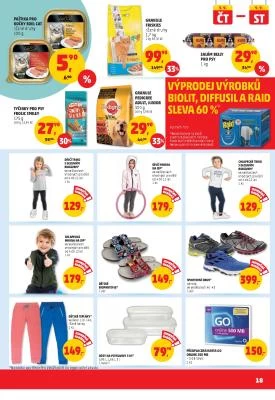 aktuální leták Penny Market 3.9.2020-9.9.2020