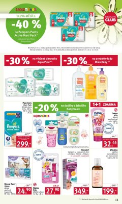 aktuální leták ROSSMANN drogerie 23.9.2020-6.10.2020