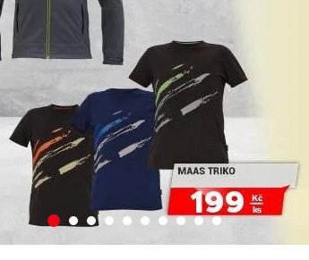 MAAS TRIKO