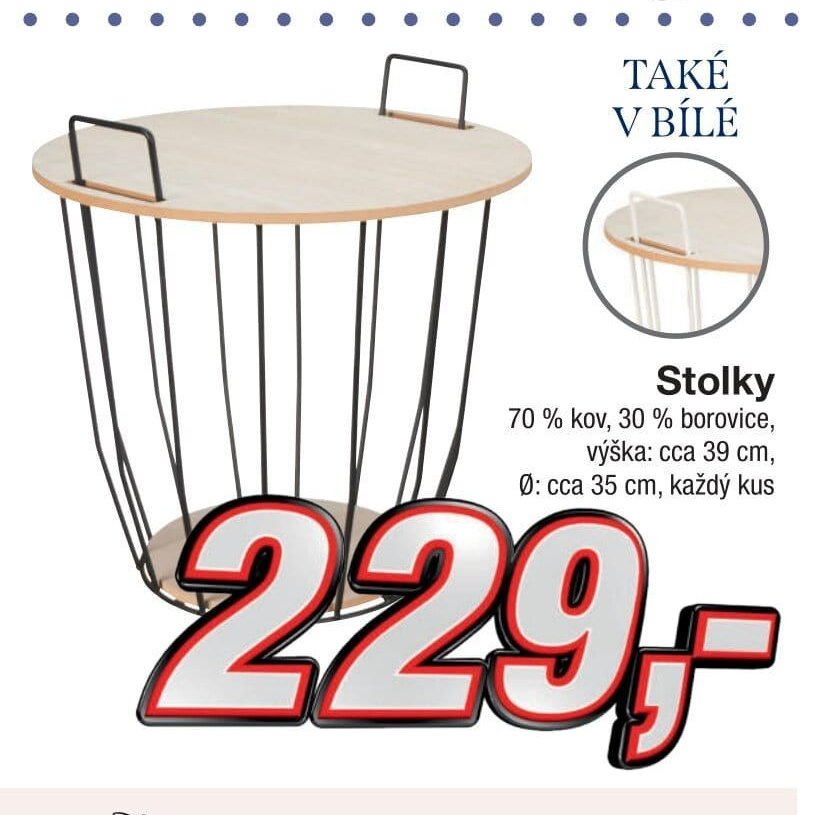 Stolky