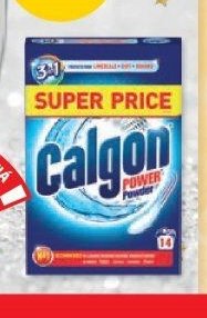 Calgon
