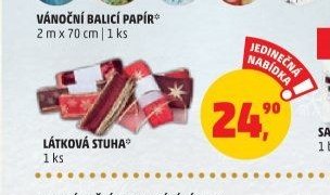 Látková stuha