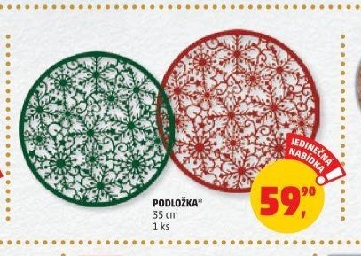 Podložka
