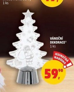 Vánoční dekorace