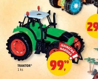 TRAKTOR