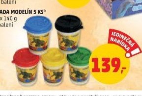 SADA MODELÍN 5 KS