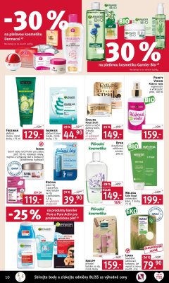 aktuální leták ROSSMANN drogerie 2.12.2020-15.12.2020