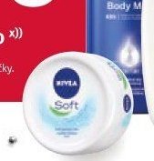Nivea Creme Soft