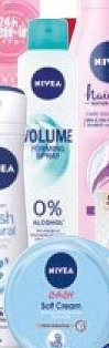 Nivea Volume Care
