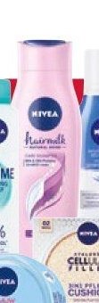 Nivea Hairmilk