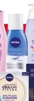 Nivea Intensive Moisture