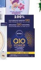 Nivea Q10 Power
