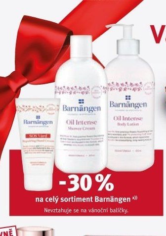 Barnängen sortiment