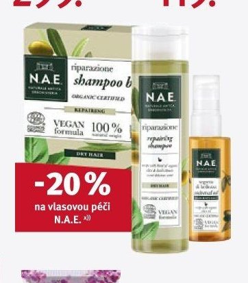 N.A.E. vlasová péče