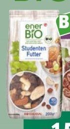 enerBIO Studentenfutter