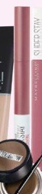 Maybelline Super Stay Matte Ink rtěnka