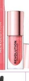 Makeup Revolution lesk na rty