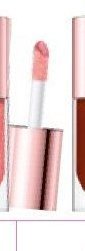 Makeup Revolution lesk na rty