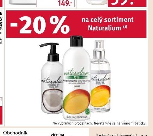 Naturalium